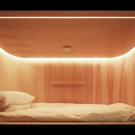 Hotel Sleeep Hkg Causeway Bay Hong Kong Habitación foto